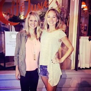 Meet your Posher, Avery